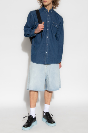 ‘made & crafted®’ collection shirt od Levi's