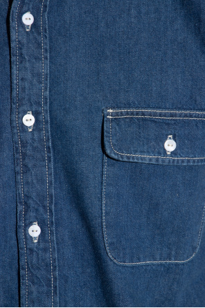 Levi's ‘Made & Crafted®’ collection shirt