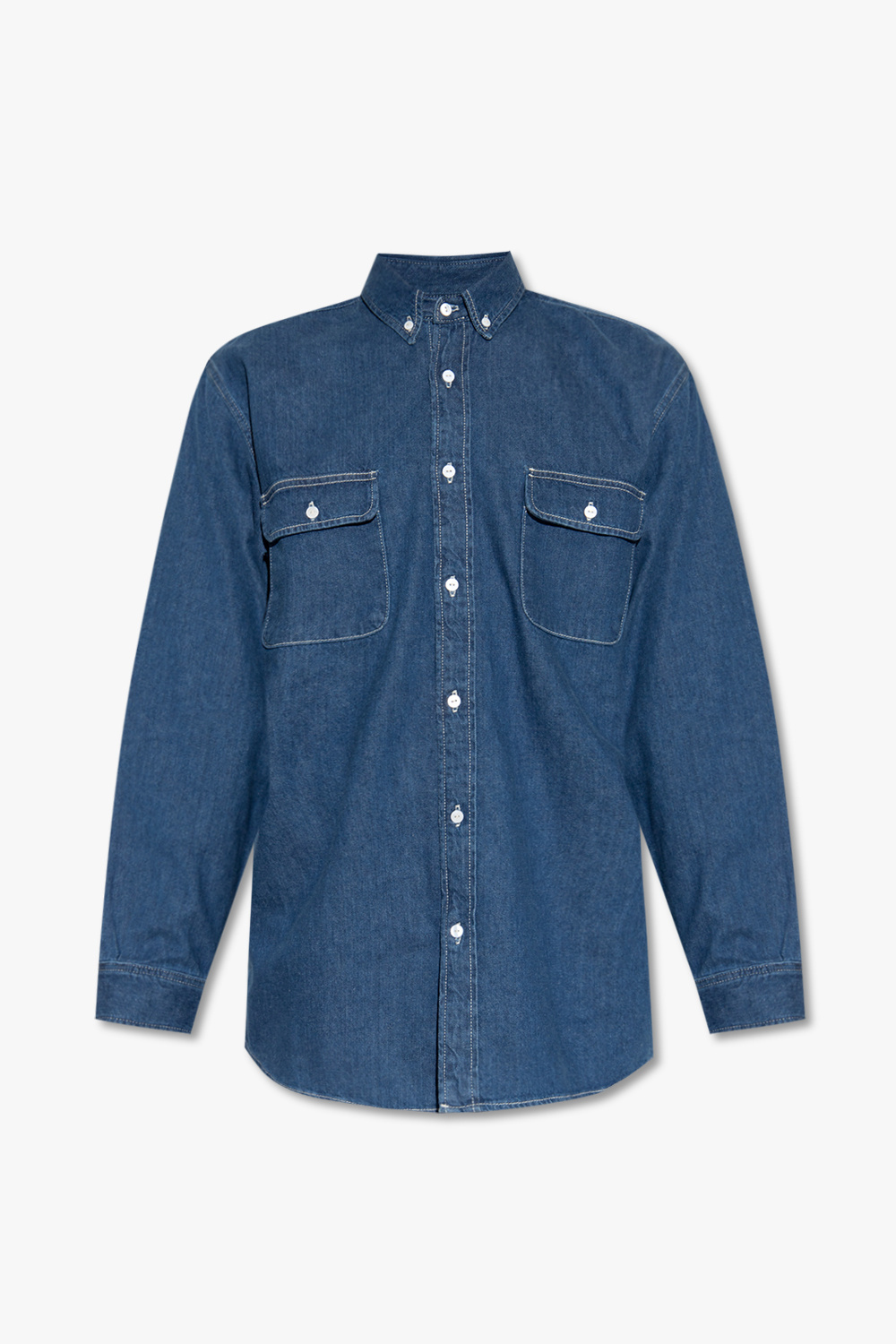 Levi's ‘Made & Crafted®’ collection shirt