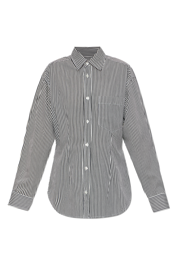 'Cinch' shirt od AGOLDE