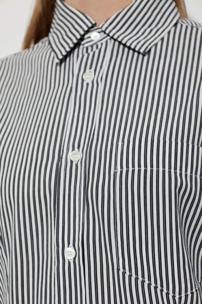 AGOLDE 'Cinch' shirt