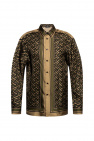 Versace THE ROW CORDUROY SHIRT