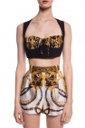 Versace Crop top