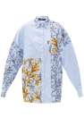 Versace Patterned shirt