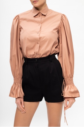 Alaïa Cotton shirt