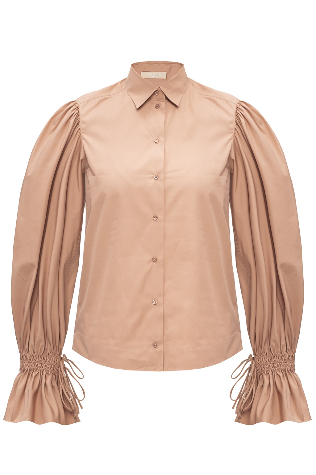 Alaia Cotton shirt