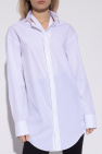 Alaia Cotton shirt