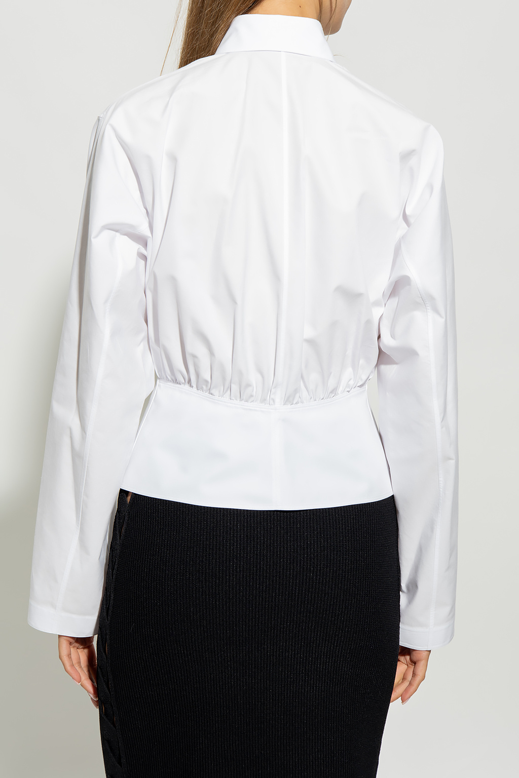 Alaïa Fitted shirt