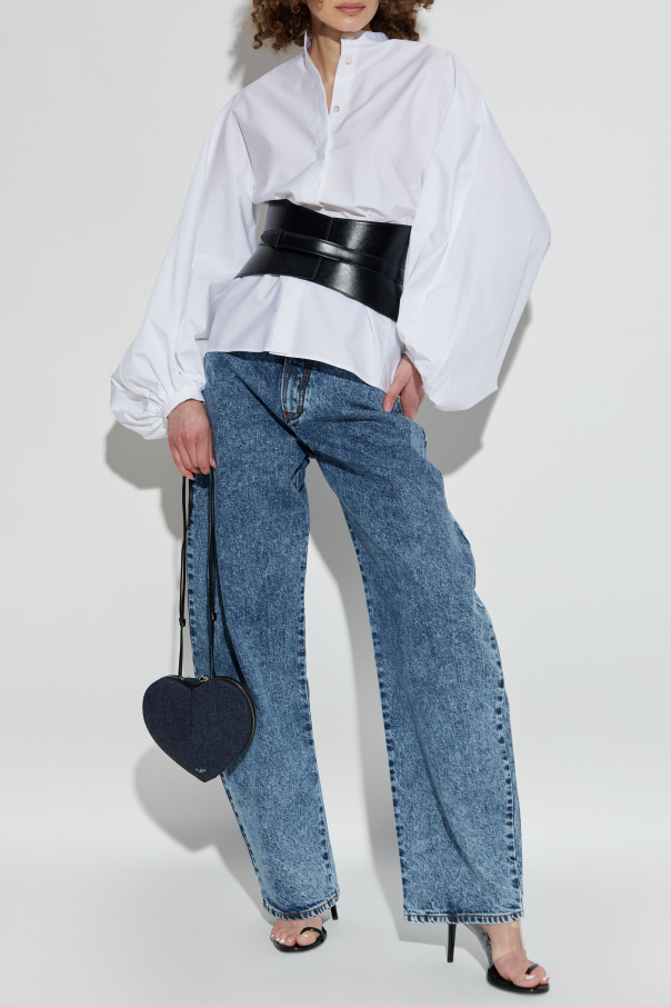 Alaïa Cotton shirt