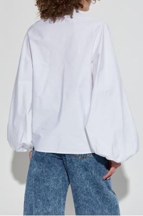 Alaïa Cotton shirt