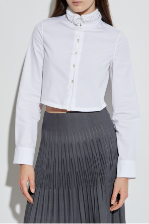 Alaïa Camisa corta