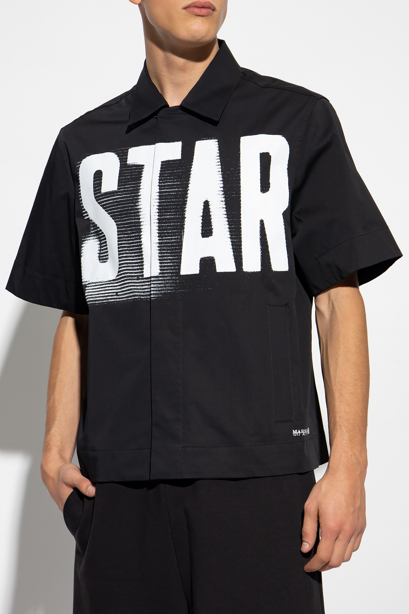 1017 ALYX 9SM Nike SB T-Shirt "Black"