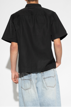 1017 ALYX 9SM Shirt with short sleeves