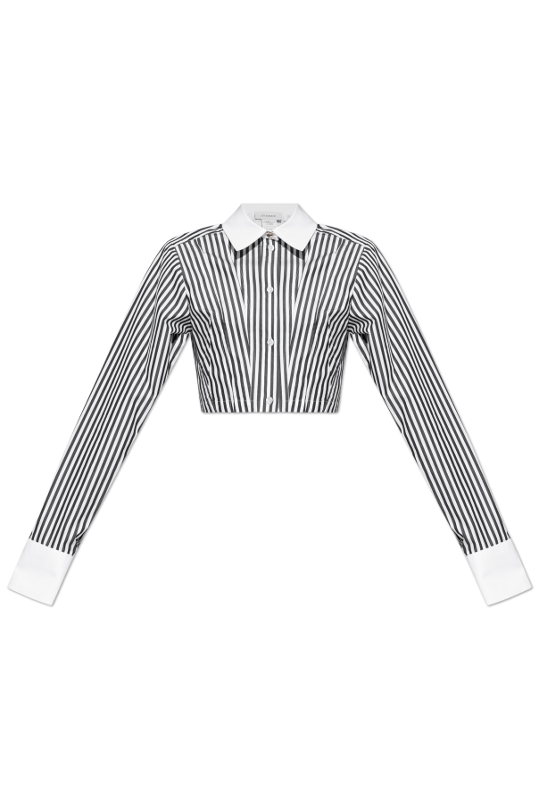 Short shirt Abano od Sportmax