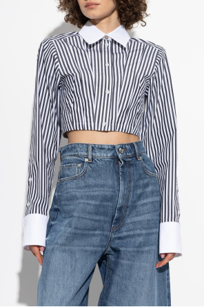 Sportmax Short shirt Abano