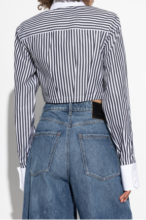 Sportmax Short shirt Abano