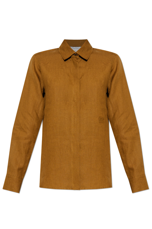 Shirt Abisso, zdjęcie 1 Shirt Abisso od Max Mara