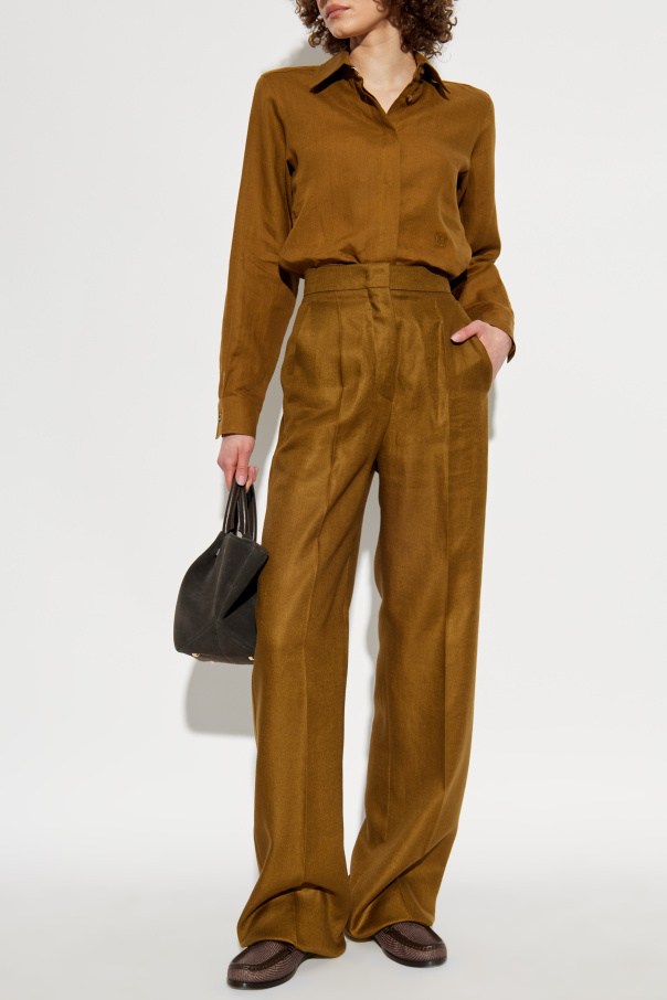 Max Mara Hemd Abisso