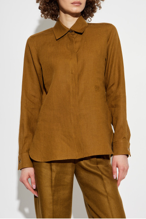 Max Mara Hemd Abisso