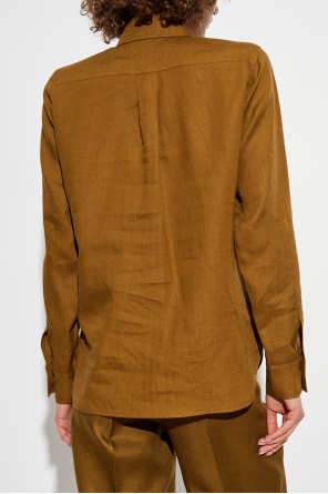 Max Mara Hemd Abisso