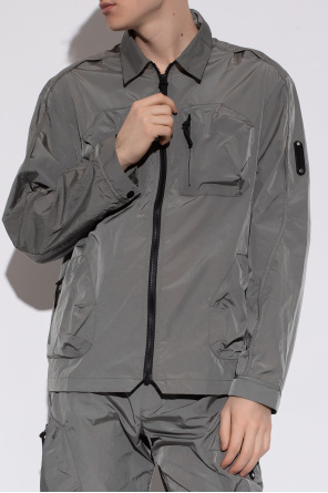 A-COLD-WALL* cakes jacket with pockets