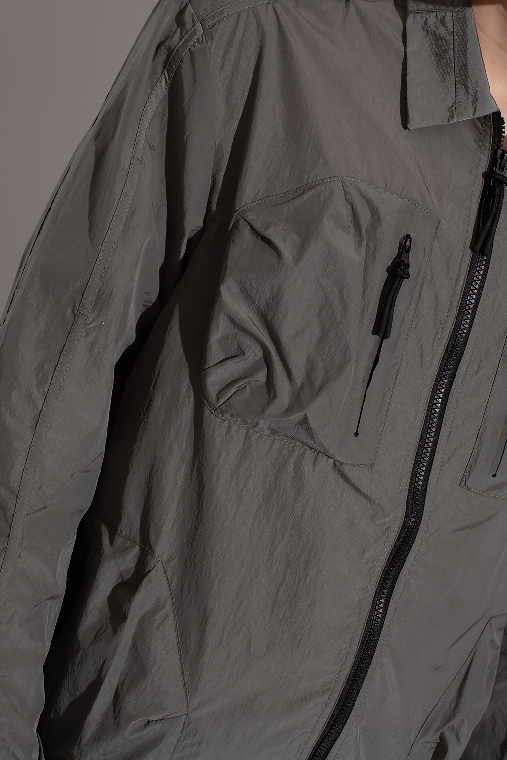 A-COLD-WALL* Jacket with pockets