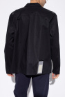 A-COLD-WALL* tom ford leather puffer jacket