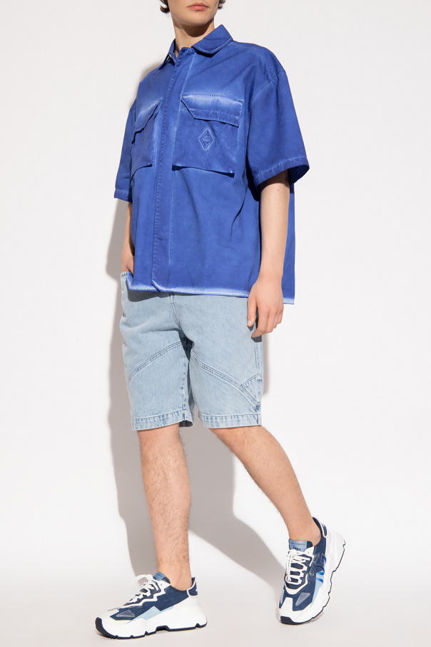 A-COLD-WALL* Shirt with pockets