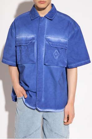 A-COLD-WALL* Shirt with pockets