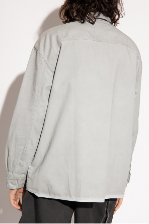 A-COLD-WALL* Shirt jackets with pockets