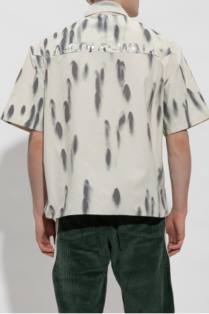 A-COLD-WALL* Shirt with short sleeves