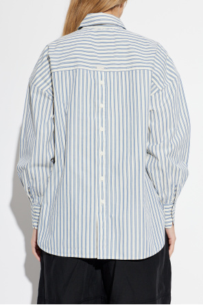 AllSaints Camisa ‘Adrianne’