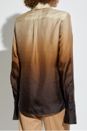 Sportmax Seidenhemd „Ago“