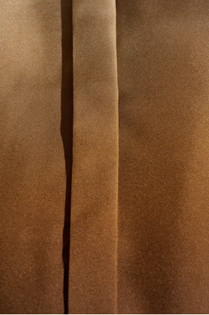 Sportmax Seidenhemd „Ago“