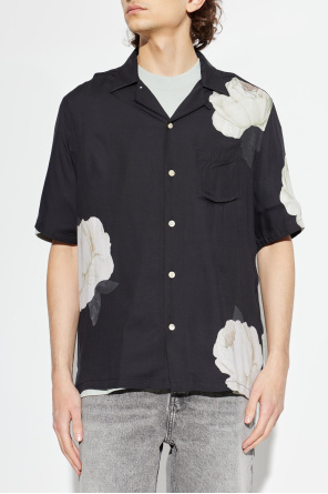 AllSaints 'Alberic' shirt