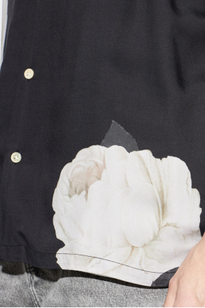 AllSaints 'Alberic' shirt
