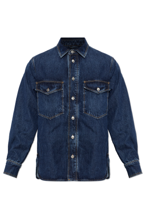 Camisa vaquera ‘Albin’