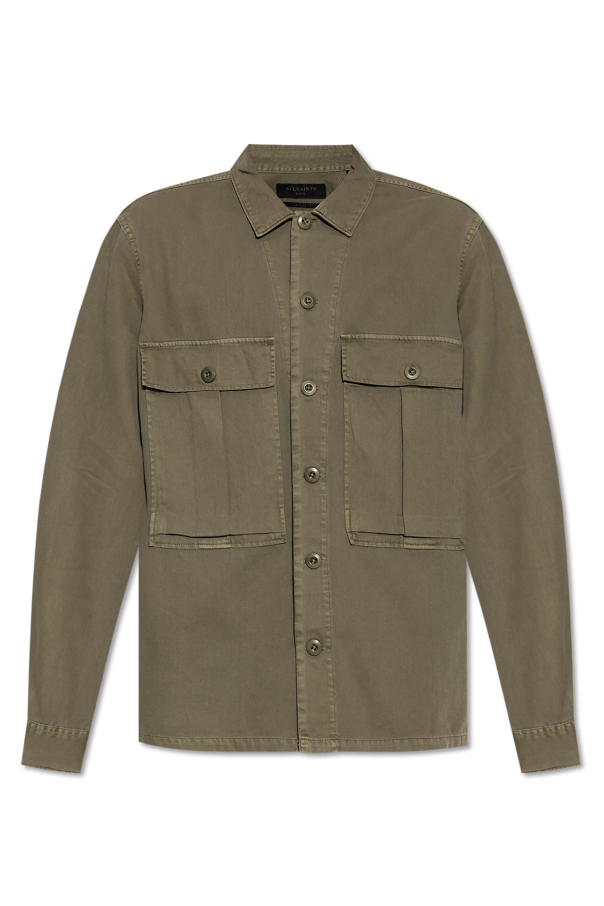 'Albyn' shirt od AllSaints