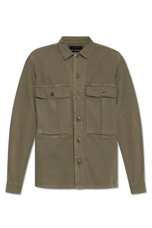 'Albyn' shirt