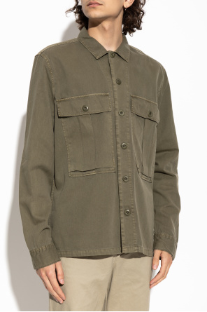 AllSaints Shirt `Albyn`