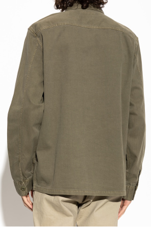 AllSaints Shirt `Albyn`