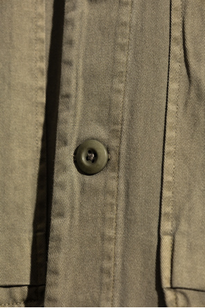 AllSaints Shirt `Albyn`