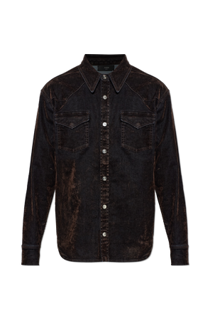 Camisa vaquera