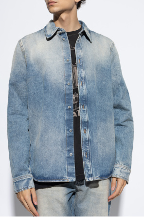 Amiri Denim Shirt