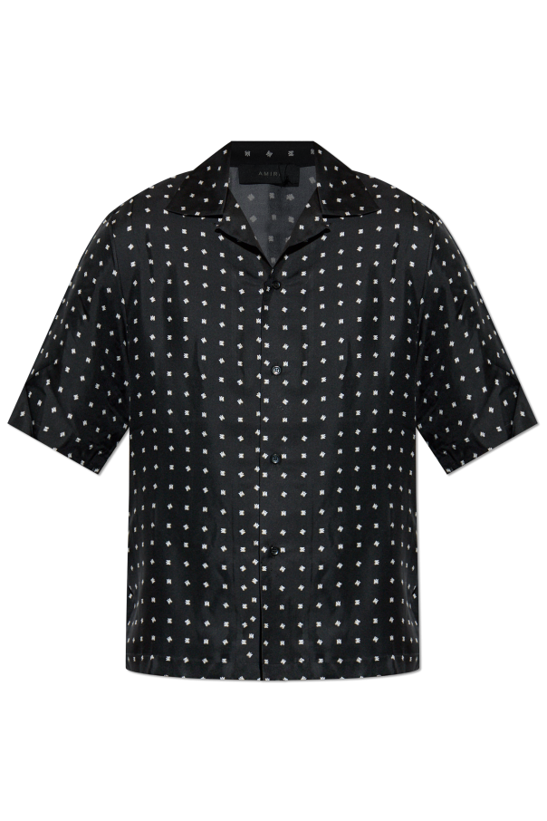 Silk shirt od Amiri