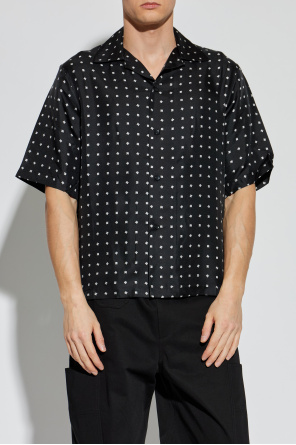 Amiri Silk shirt