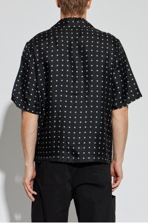 Amiri Silk shirt