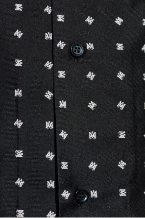 Amiri Silk shirt