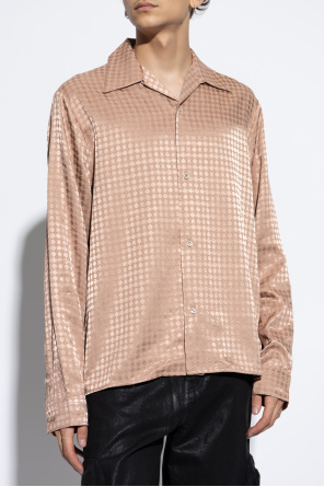 Amiri Patterned Shirt