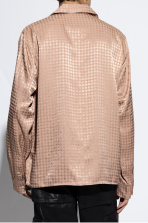 Amiri Patterned Shirt